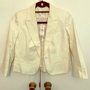 Ann Taylor Loft jacket